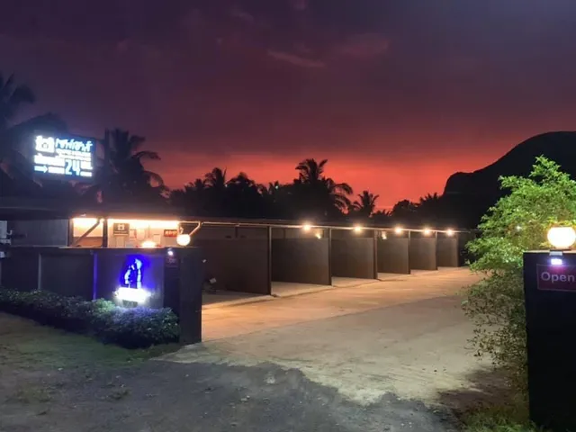 เซฟเฮาส์พังงา (Phang-nga Safe House)