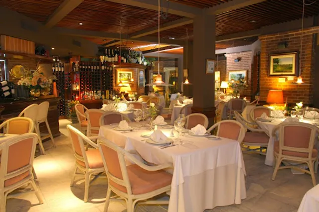 Fettuccine Mario Ristorante