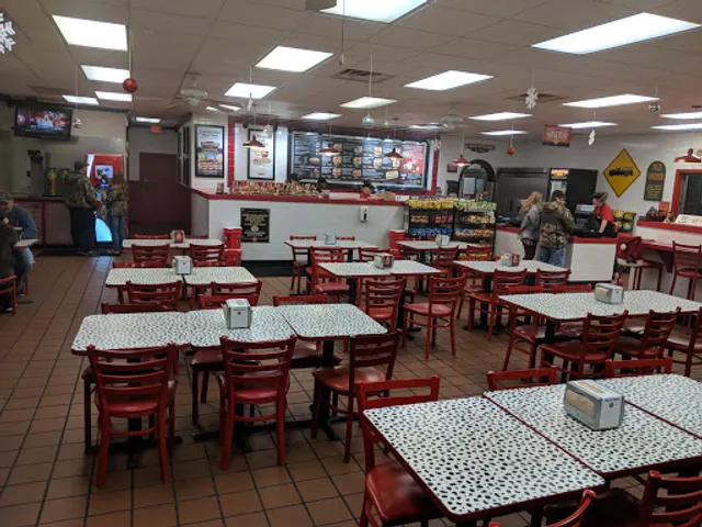 Firehouse Subs Bryant