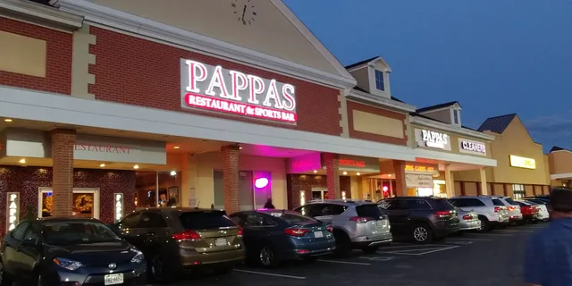 Cranbrook Shopping Center