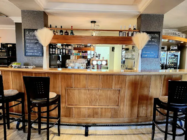 Auberge, Café et restaurant de l'Union