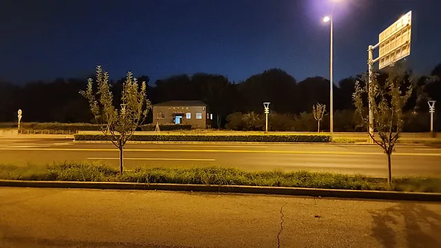 Jinyuexing Dumpling Restaurant