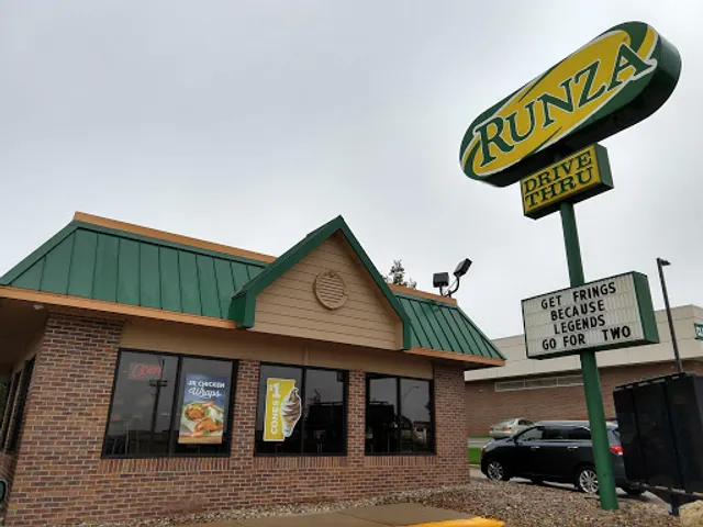 Runza Restaurant