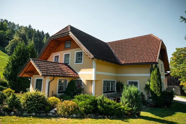 Bio-Landhaus Kesslerhof