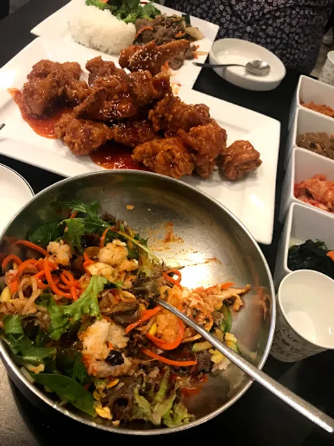 Joh-Eun-Nal Lidcombe