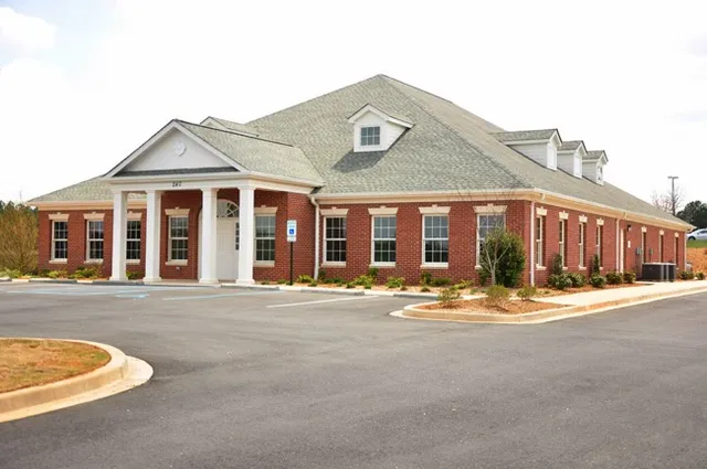 Foothills Pediatric Dentistry