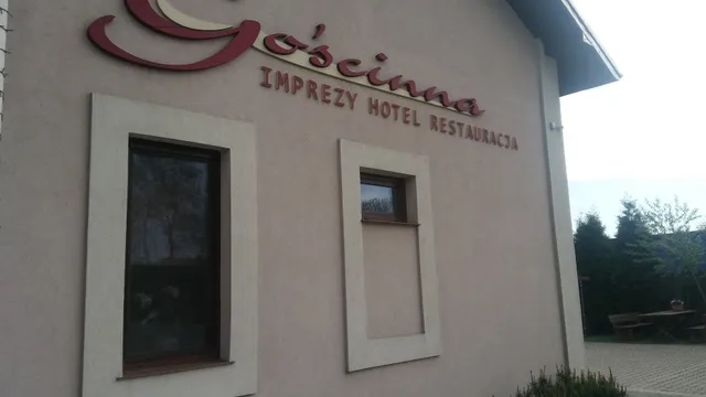 "Gościnna