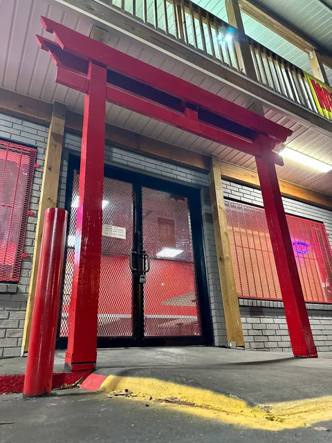 Bamboo Airport - Hibachi Japanese Steakhouse & Sushi