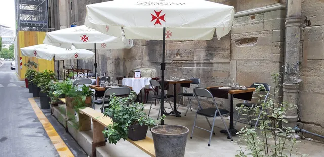 Auberge de la Reine Blanche