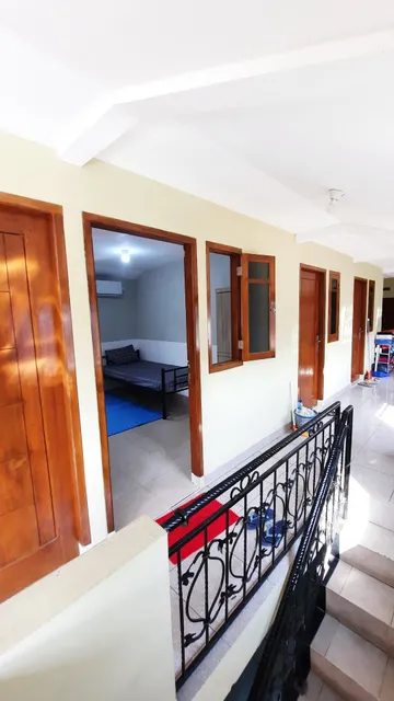 Kost Lontar J109A