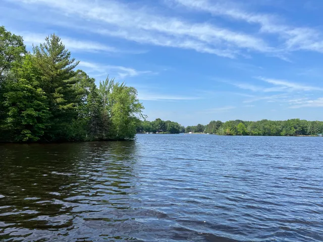 Pine Point County Park