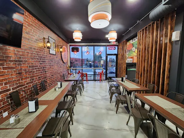 Zain Restaurant & Bakery Cafe