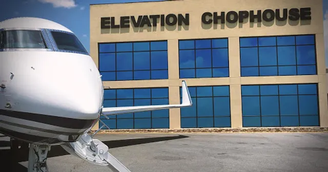 Elevation Chophouse and Skybar