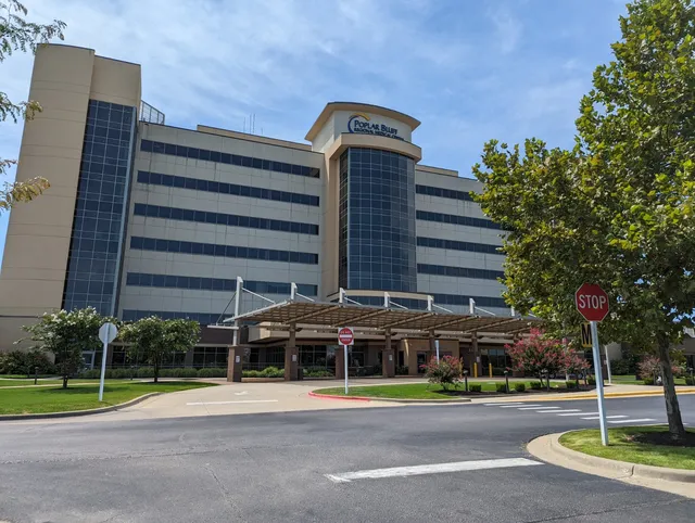 Poplar Bluff Regional Medical Center