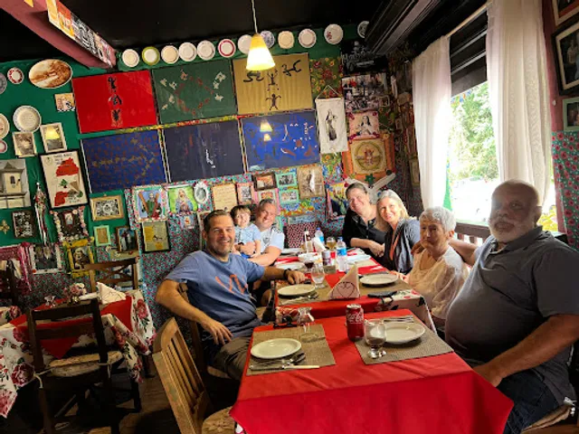 Restaurante Madonna Pieta