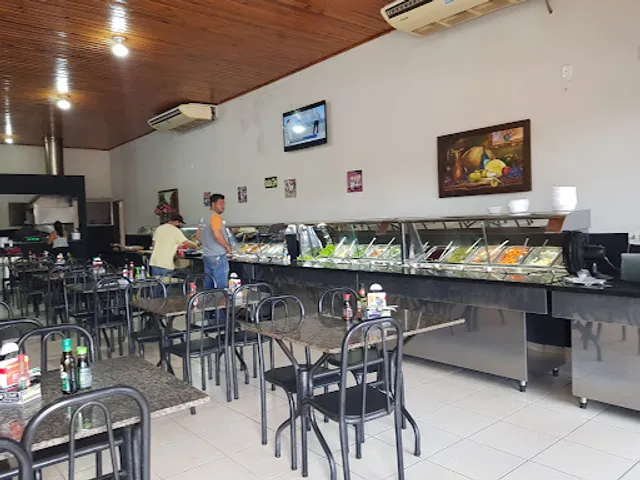 Restaurante Marmivera