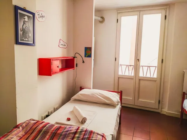 Il Nosadillo Hostel