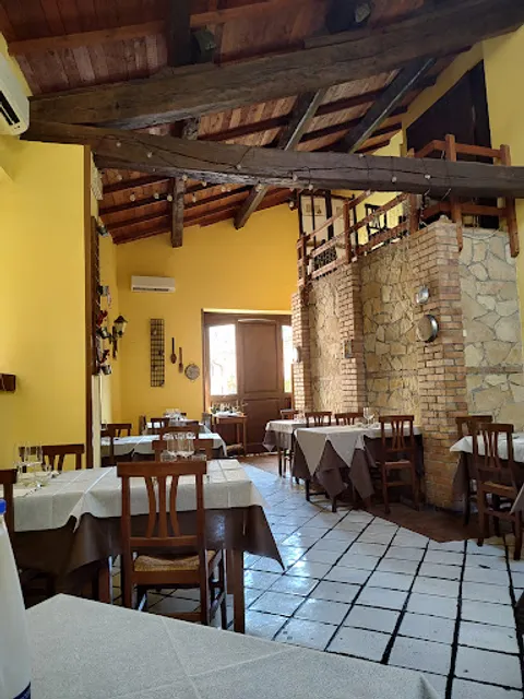 La Taverna di Ciacco
