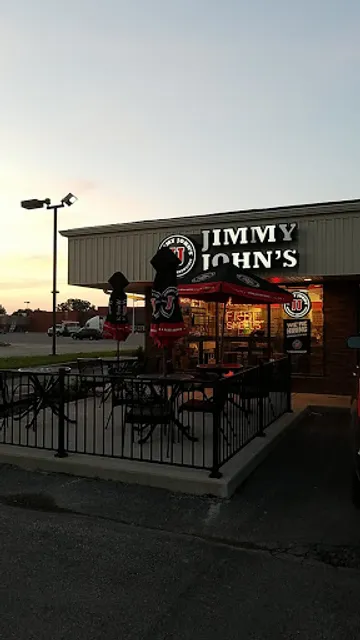 Jimmy John's