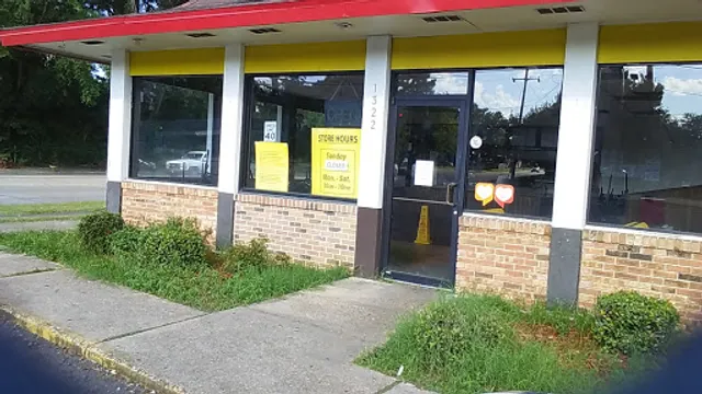 Fat Albert's Fried Chicken