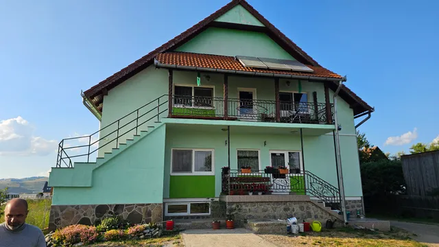 SZÁSZ&SZÁSZ PANZIÓ