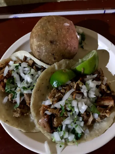 El Paisa Carnitas