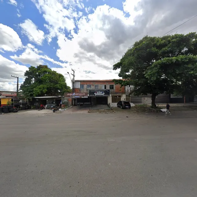 Galeteria Frango Dourado