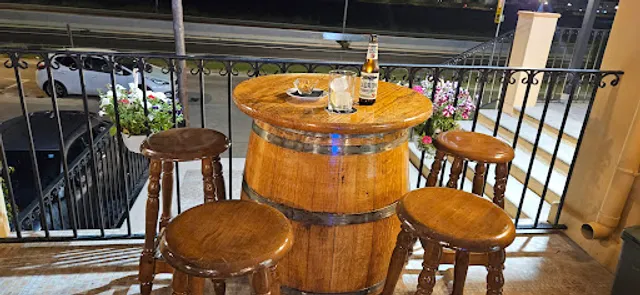 Parrilla Argentina La Farola De Cunit.