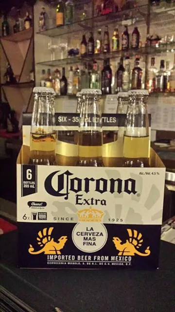 Lucky Inn Chinese Restaurant