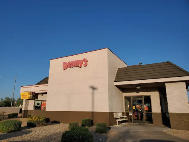Denny's