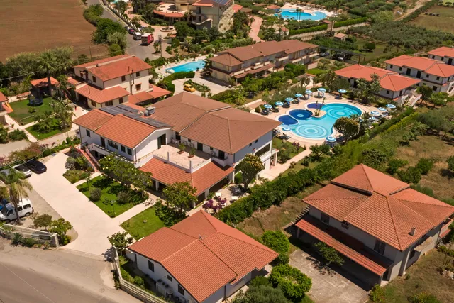 Hotel Residence Il Gattopardo