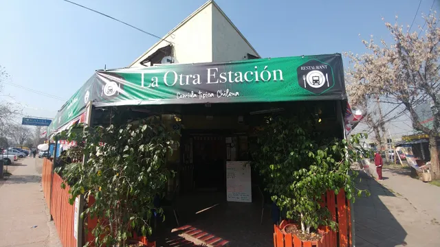 La Otra Estación
