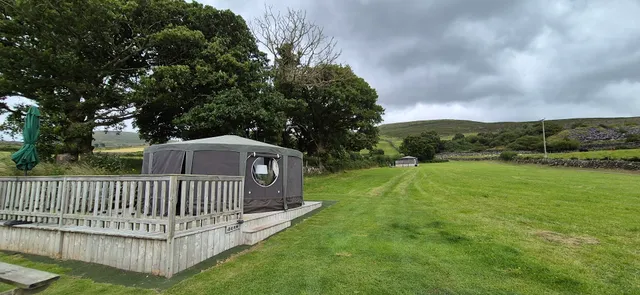 Snowdonia Farm Holiday