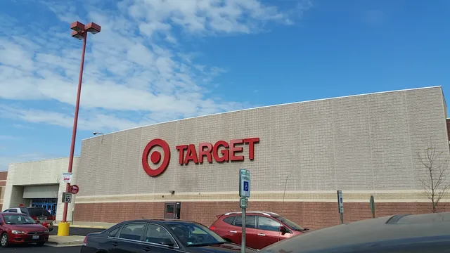 Target