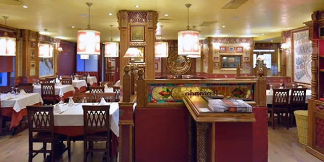 Restaurante La Tagliatella