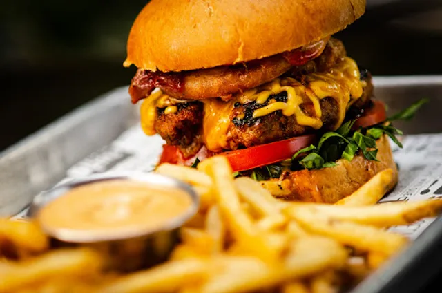 The Food Box Valle Alto