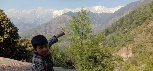 JIMMYS Tibet Cuisine