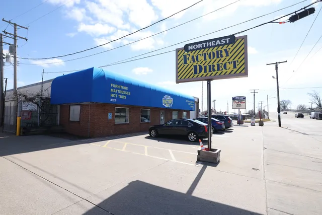 Northeast Factory Direct Furniture & Cabinets