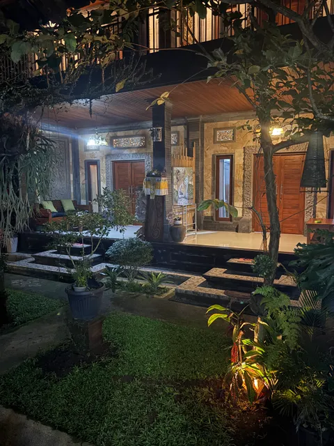 Bupala Guest House
