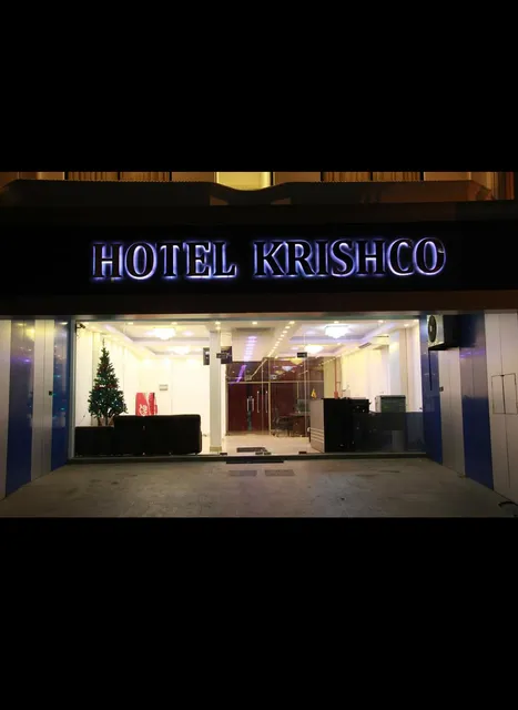 Hotel Krishco (Pvt) LTD