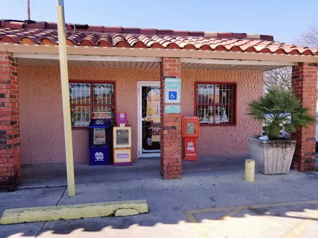 El Sol Mexican Restaurant