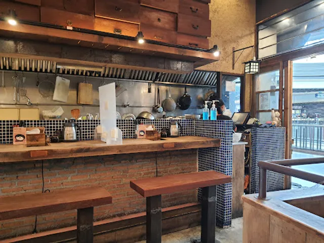 Fujiyama55 Chiang Mai