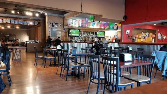 Mi Ranchito Mexican Grill & Seafood