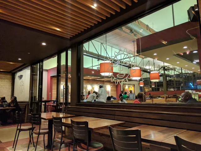 Java House - Embassy House