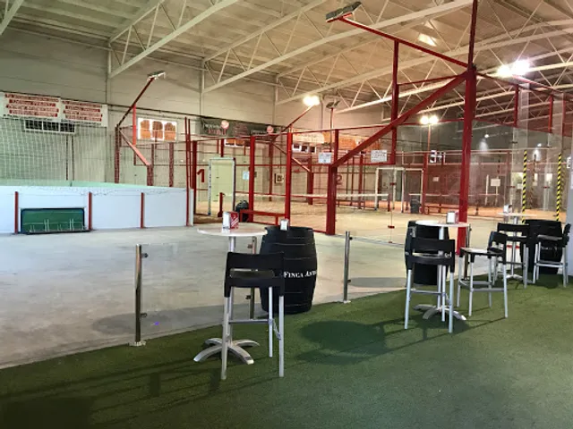 Team Padel Manzanares Centro Deportivo