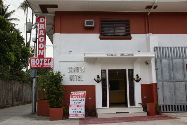 Dragon Hotel