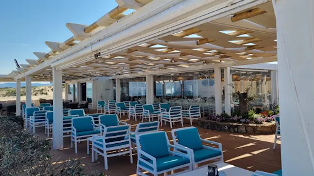 Ristorante Altamarea - Stabilimento Balneare