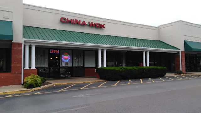 China Wok