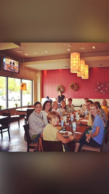 Pats Select Pizza | Grill