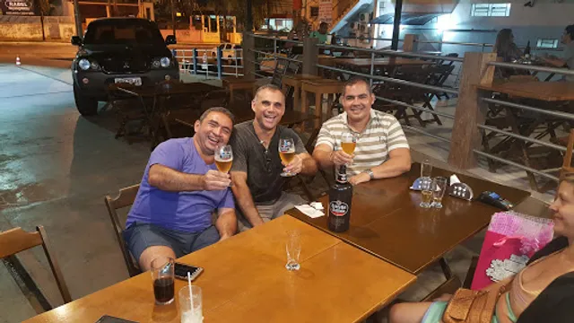 Pizzaria do Patetão